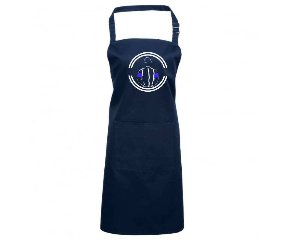 The Eden Storm Partnership Aprons