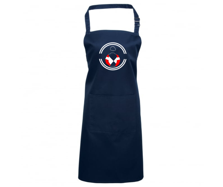 Premier Thoroughbred Racing Ltd Aprons