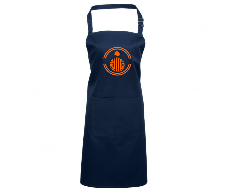 Fishdance Limited Aprons