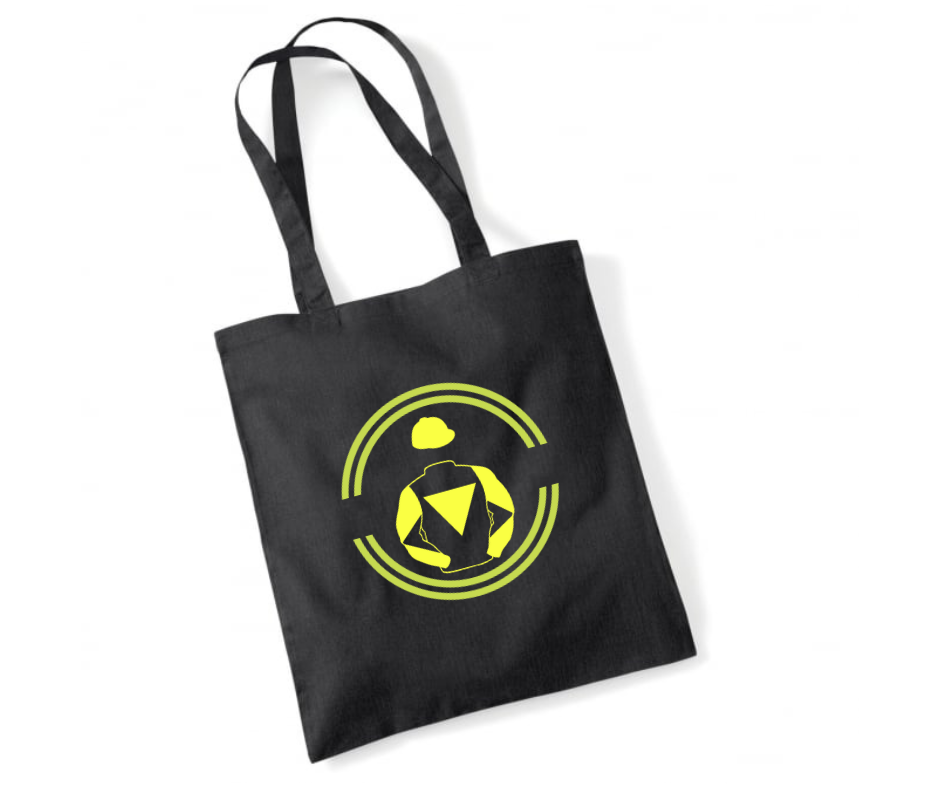 Jim Bracken & Keith Hadwin Tote Bags