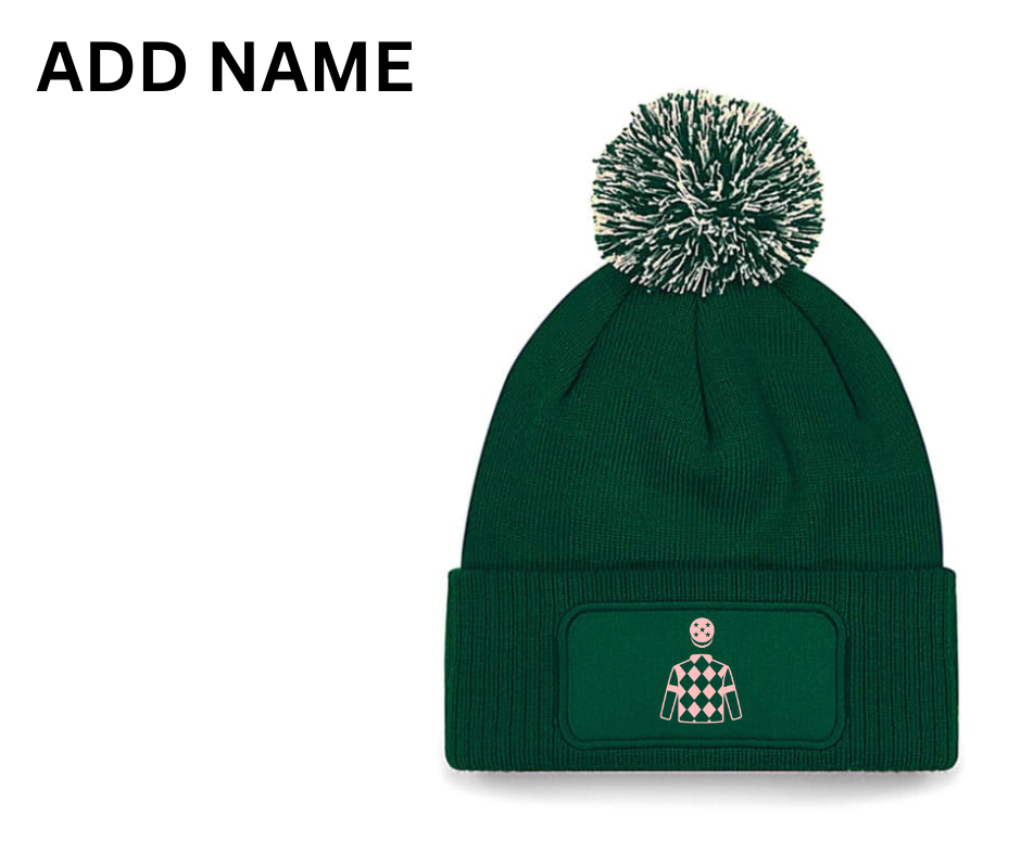 The Harmonious Syndicate Horse Racing Hats