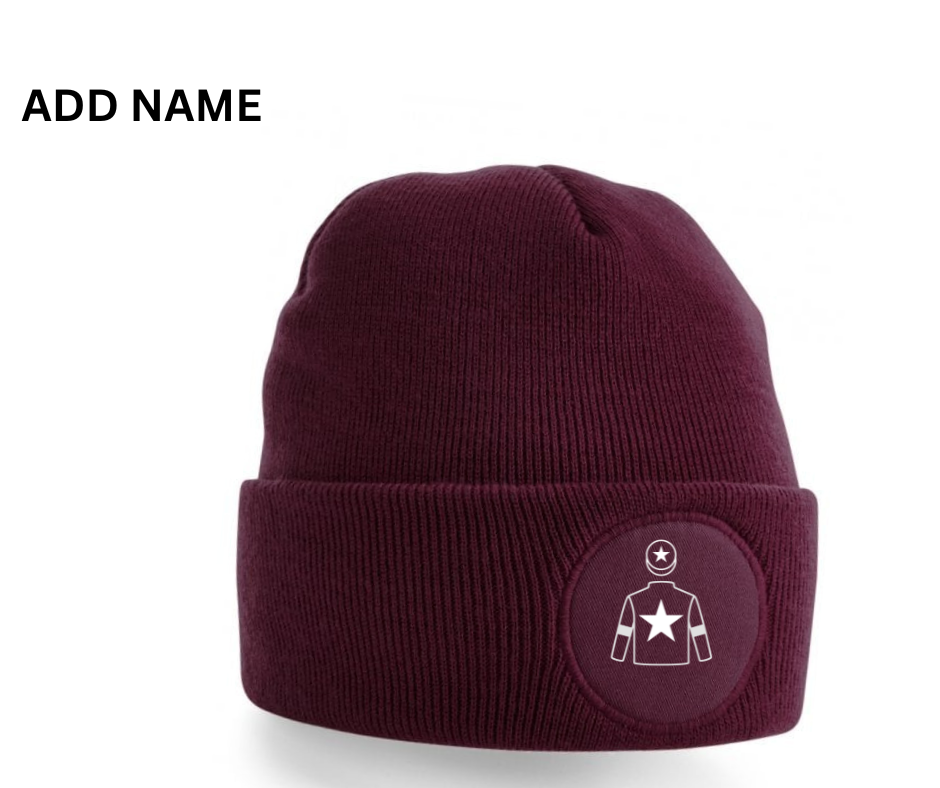 Gigginstown Horse Racing Hats