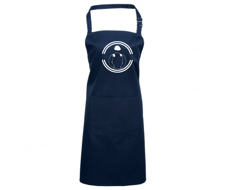 Greystoke Owners Aprons