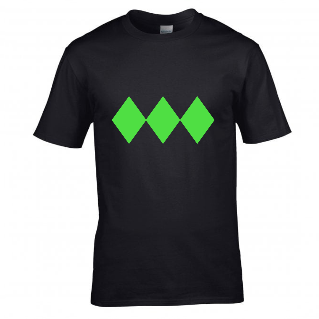 Diamond Racing Full Colours