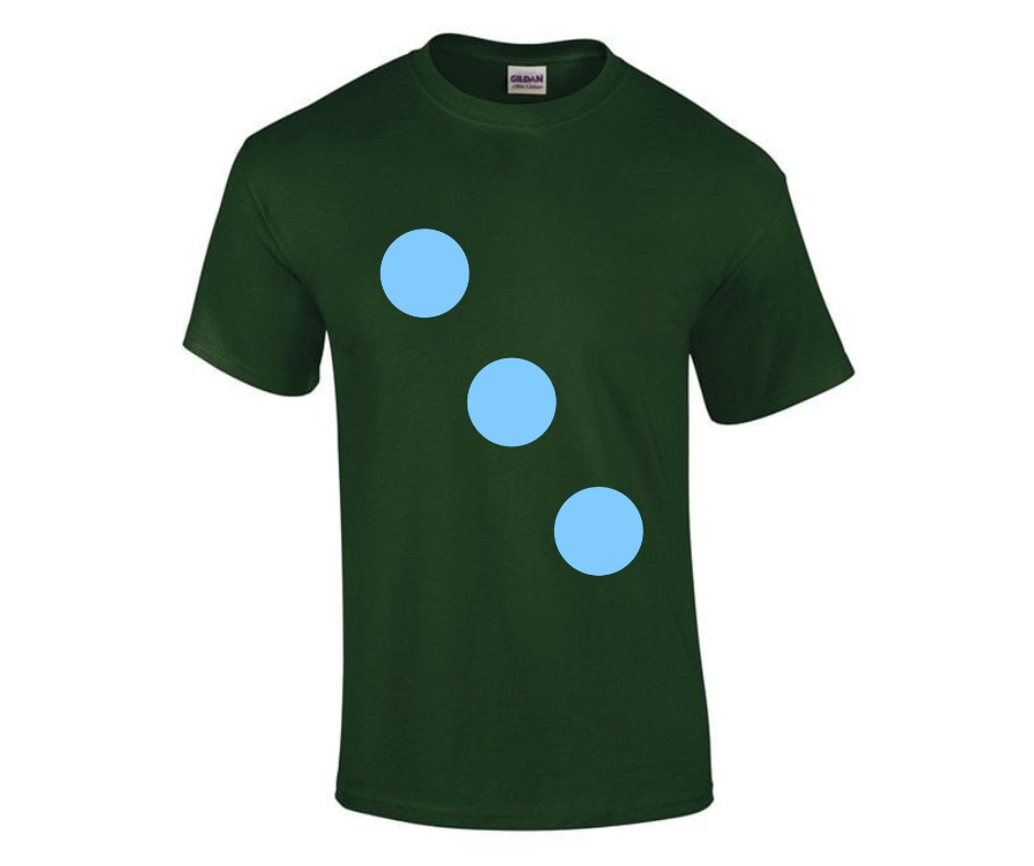 The Ben Pauling Racing Club Full Colours
