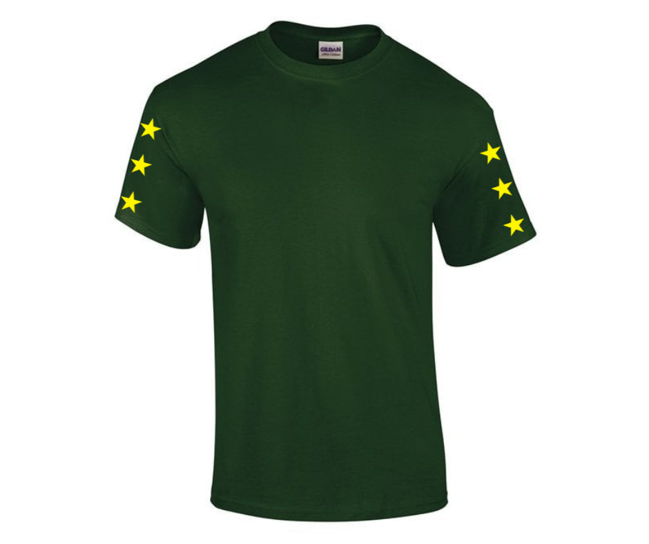 Furze Bush Syndicate Full Colours