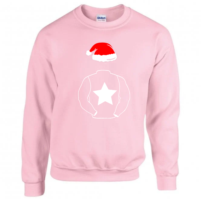 Mrs Margaret Marshall Christmas Jumper