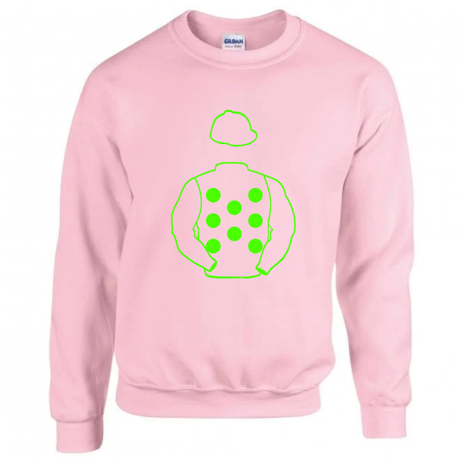 Susannah Ricci Big Silks