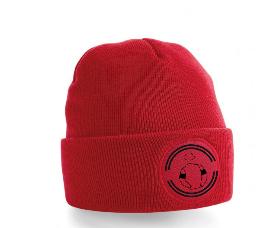 Robert Kirkland Horse Racing Hats