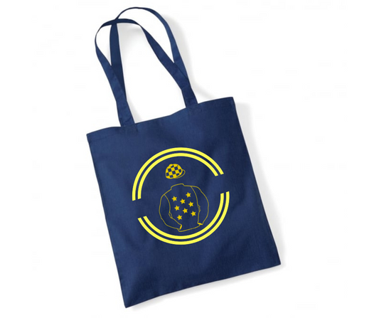 Elizabeth And Oliver Troup Tote Bags
