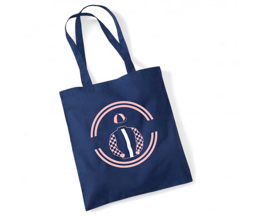 Stockley And Partners Tote Bags