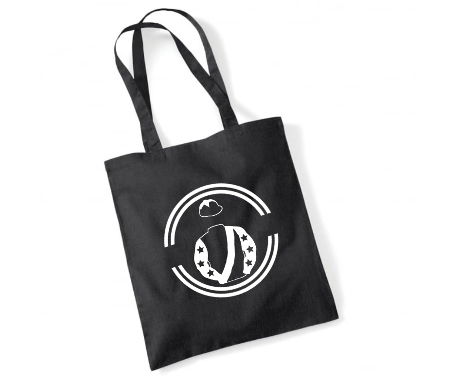 KTDA Racing Tote Bags