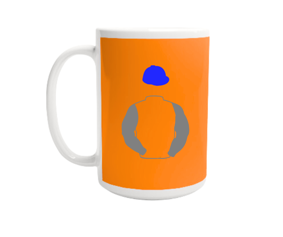 V Caldwell/A Shamoon/Mrs A Shamoon Ibg MUG