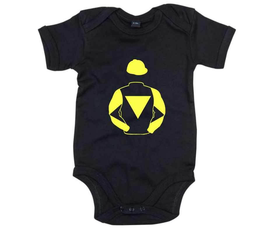 Jim Bracken & Keith Hadwin Baby Grow