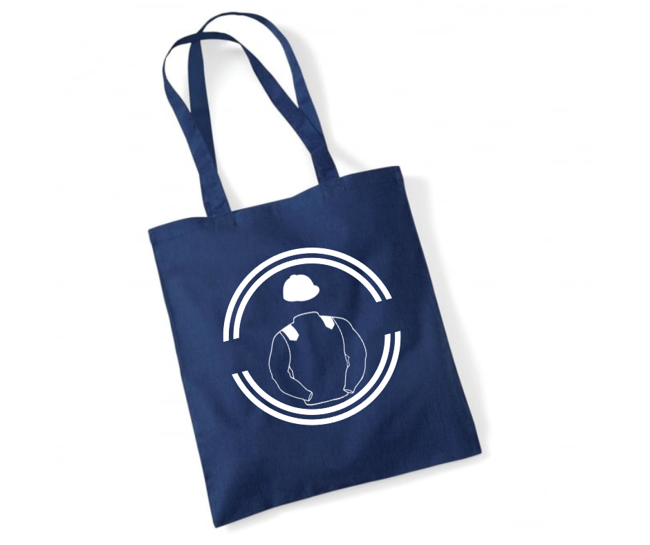 Greystoke Owners Tote Bags