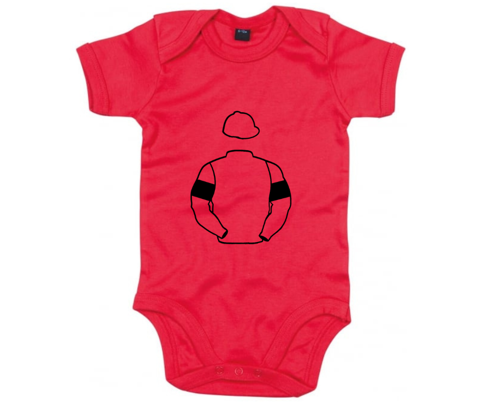 Robert Kirkland Baby Grow