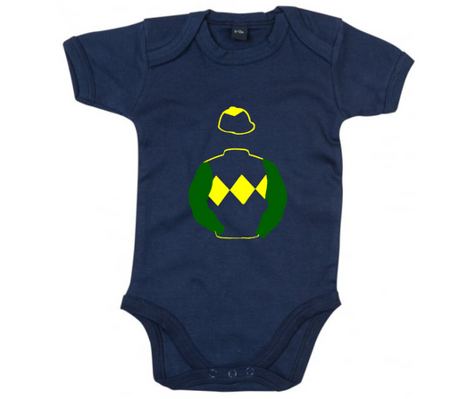 Oliver Troup Baby Grow
