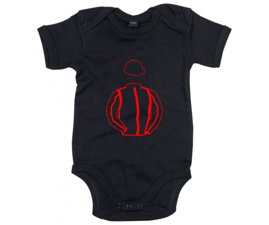 George Waud Baby Grow