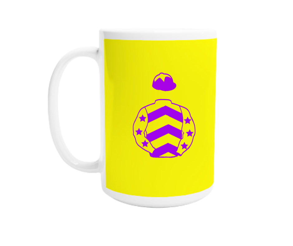 Barraston Racing MUG