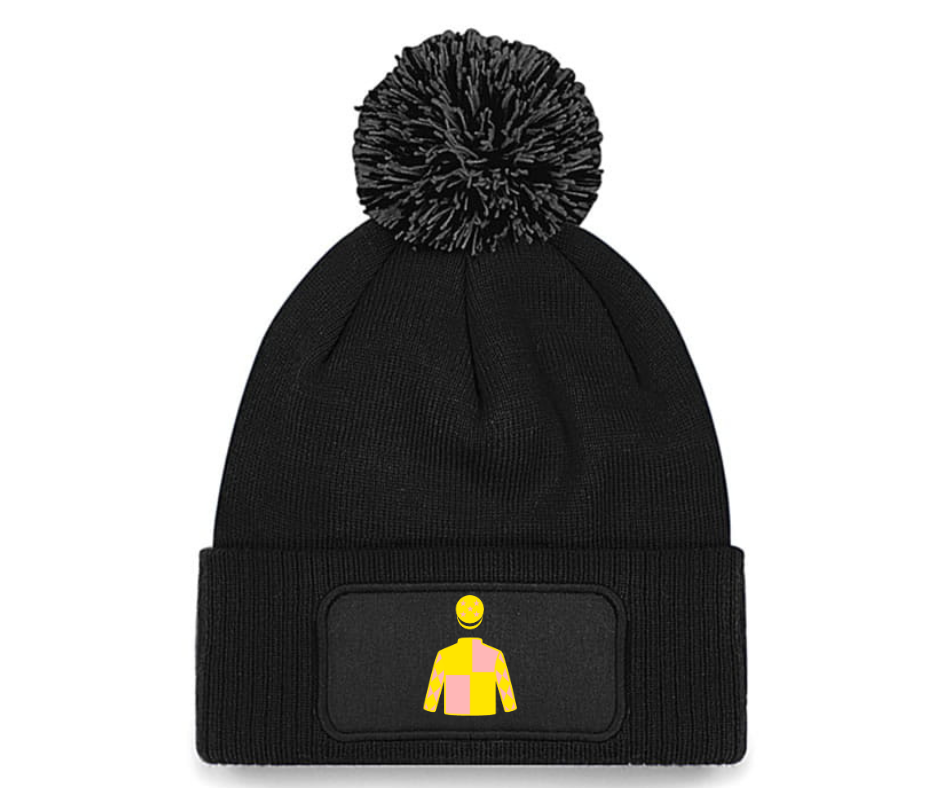 URSA Major Horse Racing Hats