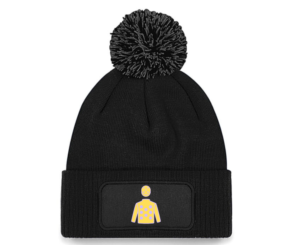M Shiacolas Horse Racing Hats