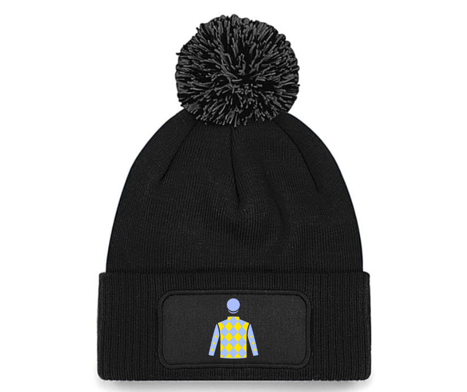 JWI Building Solutions Horse Racing Hats
