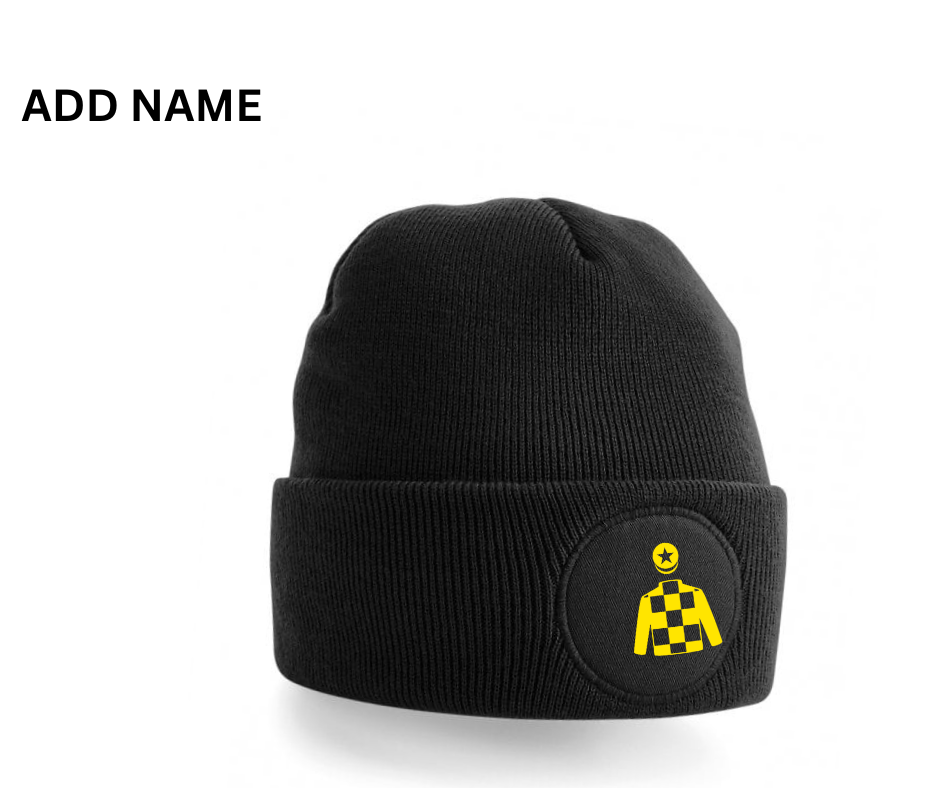 Mrs J Donnelly Horse Racing Hats