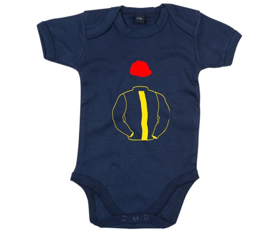 Sean & Bernardine Mulryan Baby Grow
