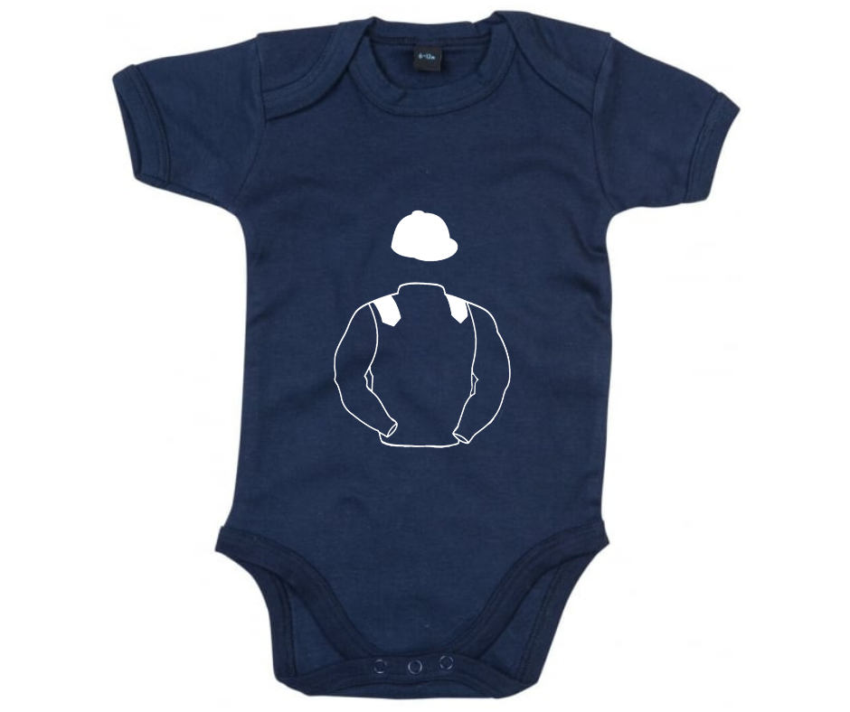 Greystoke Owners Baby Grow