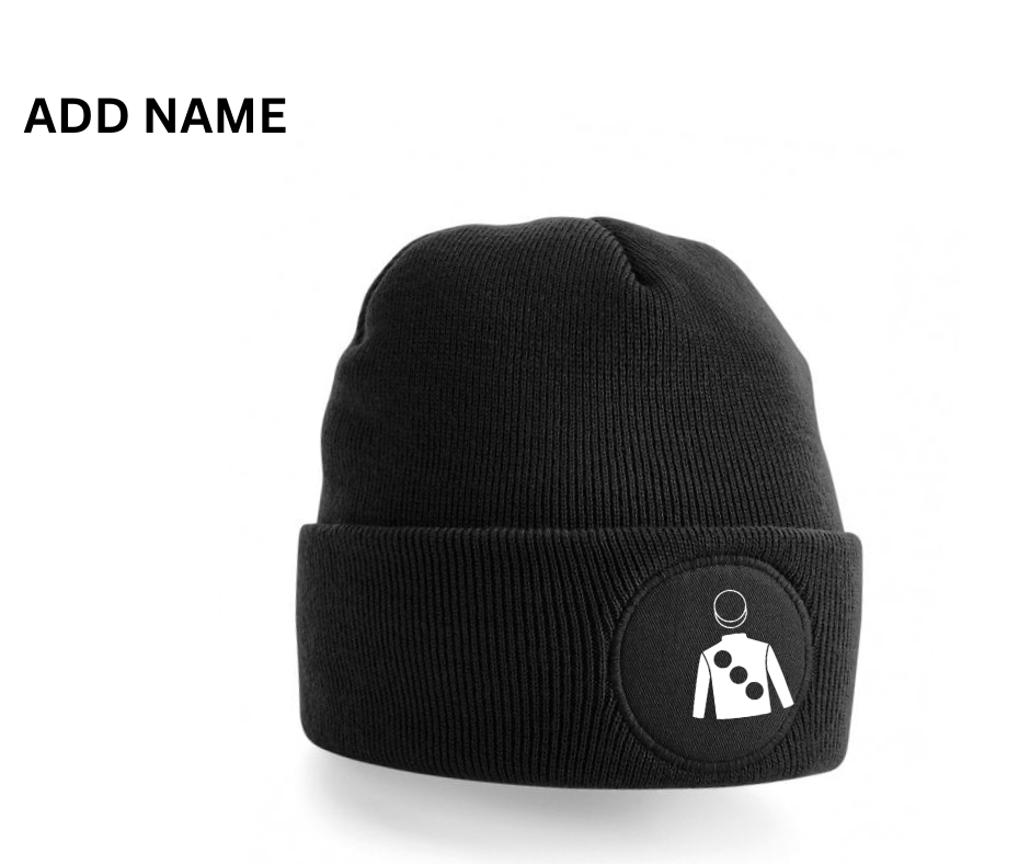 Elite Racing Horse Racing Hats