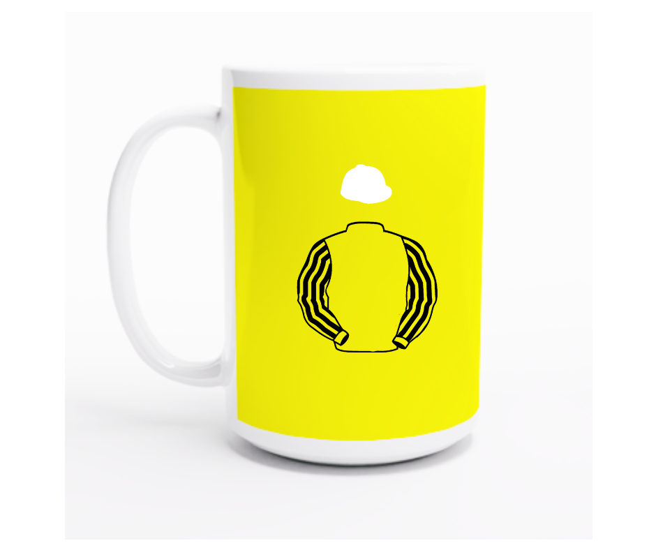 The Gredley Family MUG