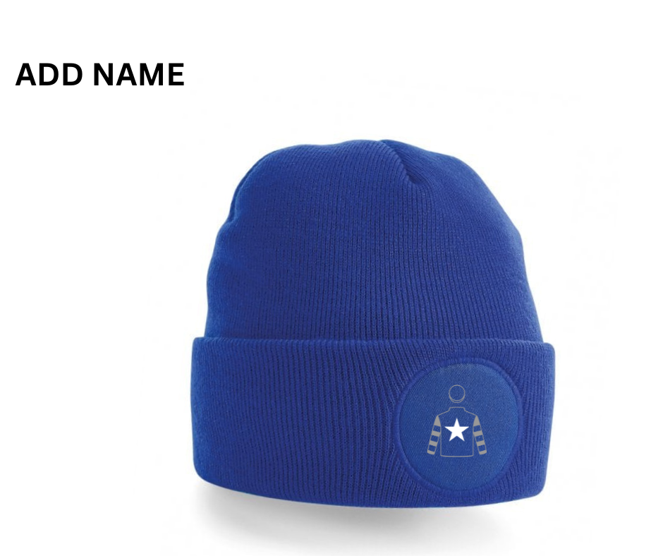 Albaugh Family Stables Horse Racing Hats