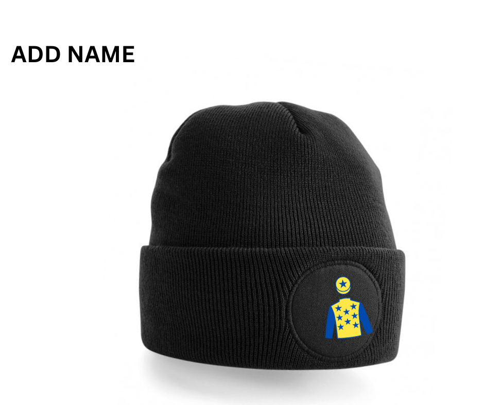 O'Connell Morgan Syndicate Horse Racing Hats