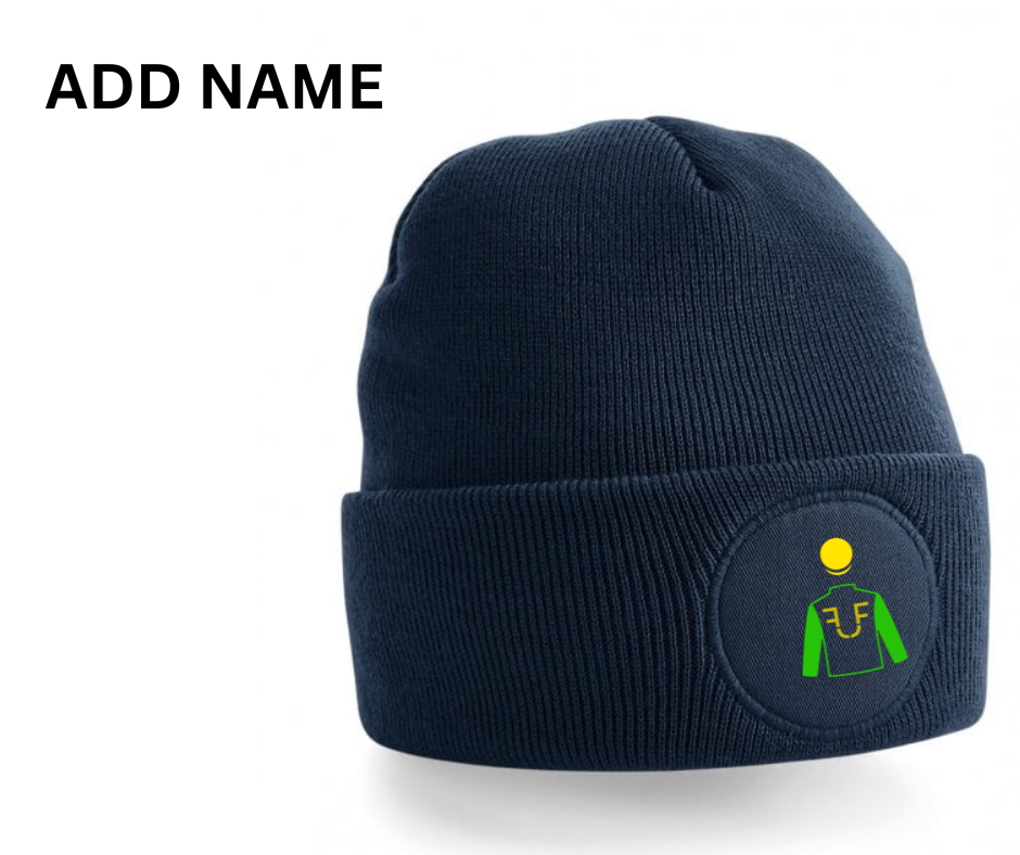 Upland Flats Racing Horse Racing Hats