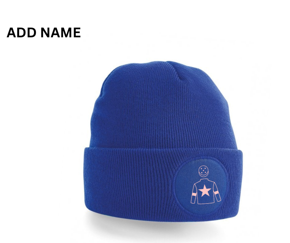 Jarlath Patrick Conway Horse Racing Hats