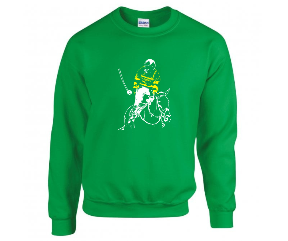 Minella Times & Rachael Blackmore