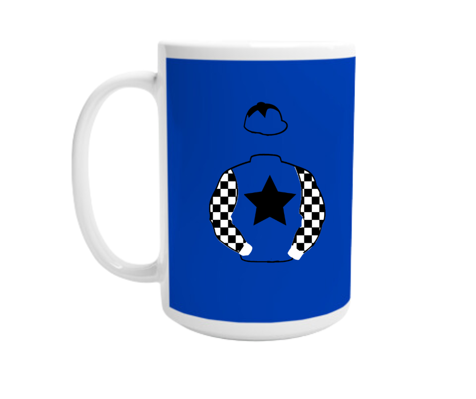 The Norah's Legacy Partnership MUG