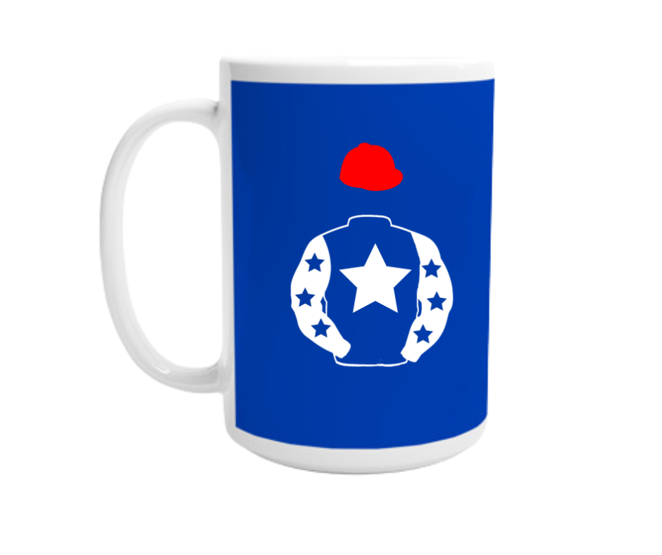 Winning Chance Syndicate MUG
