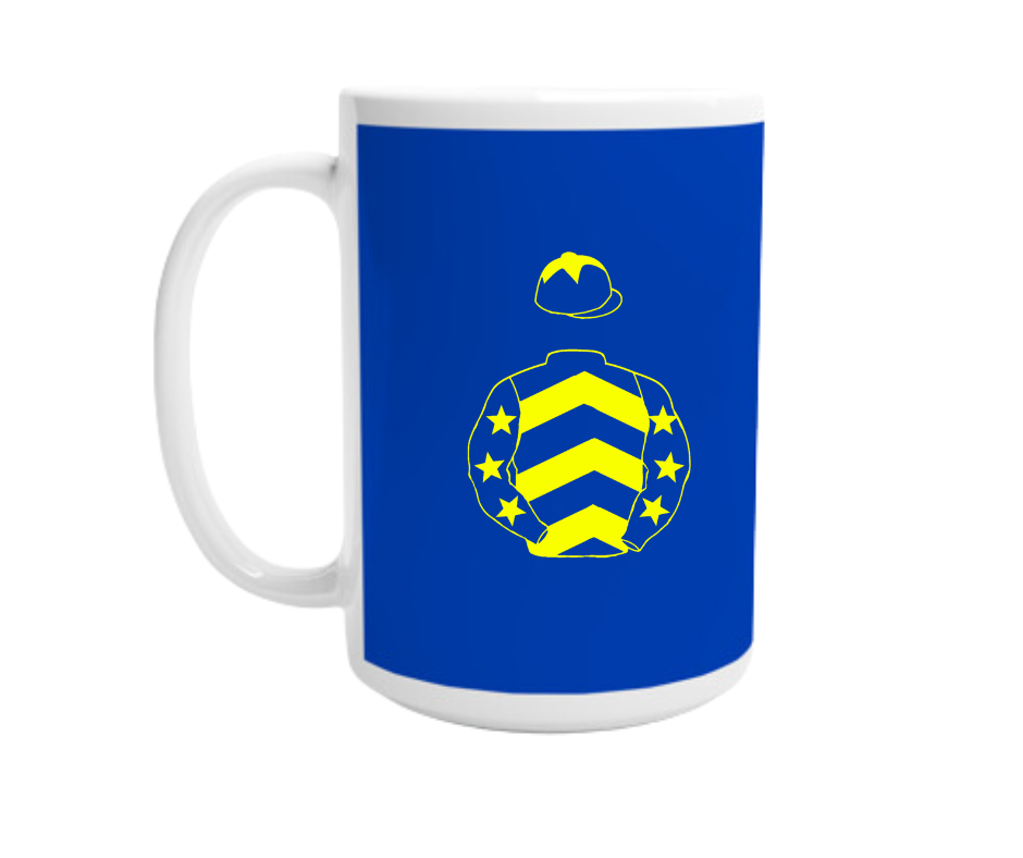 Michael Geoghegan MUG