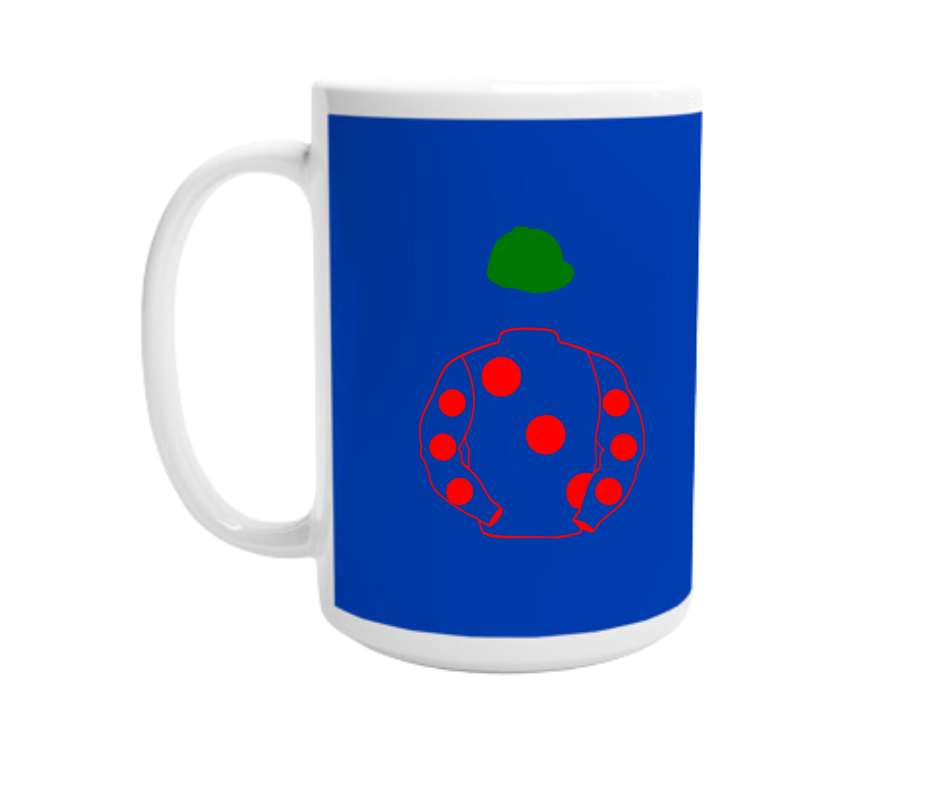 The Sundowners Partnership MUG