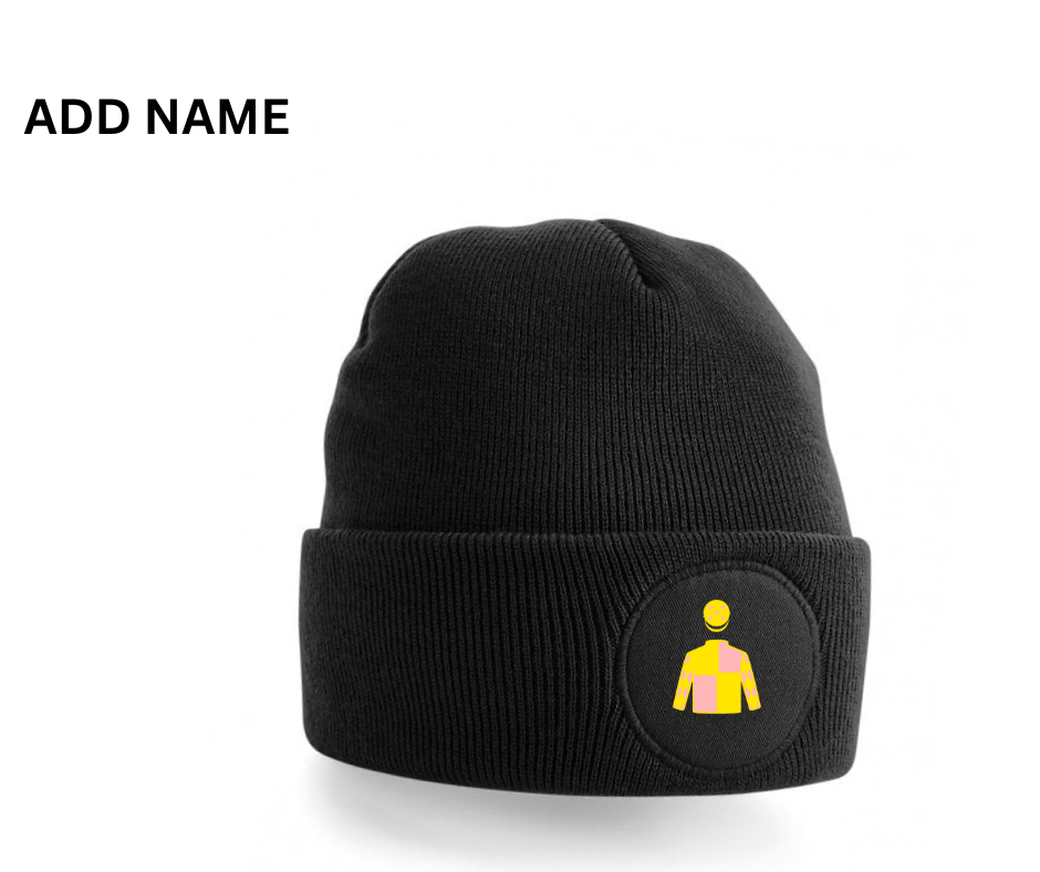 URSA Major Horse Racing Hats