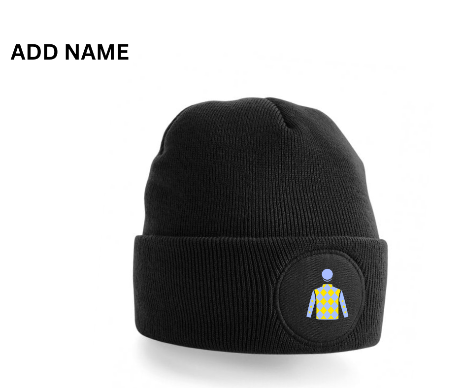 JWI Building Solutions Horse Racing Hats
