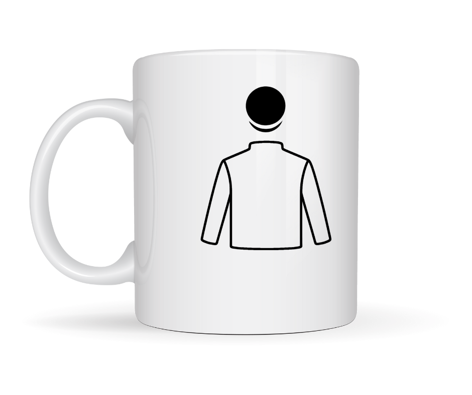 Michael Buckley MUG