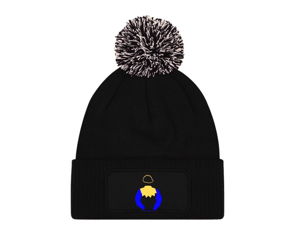 Kaneko Makoto Horse Racing Hats