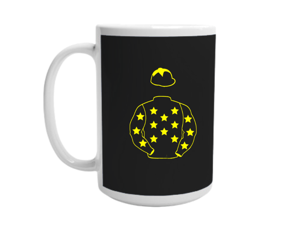 David Klein MUG