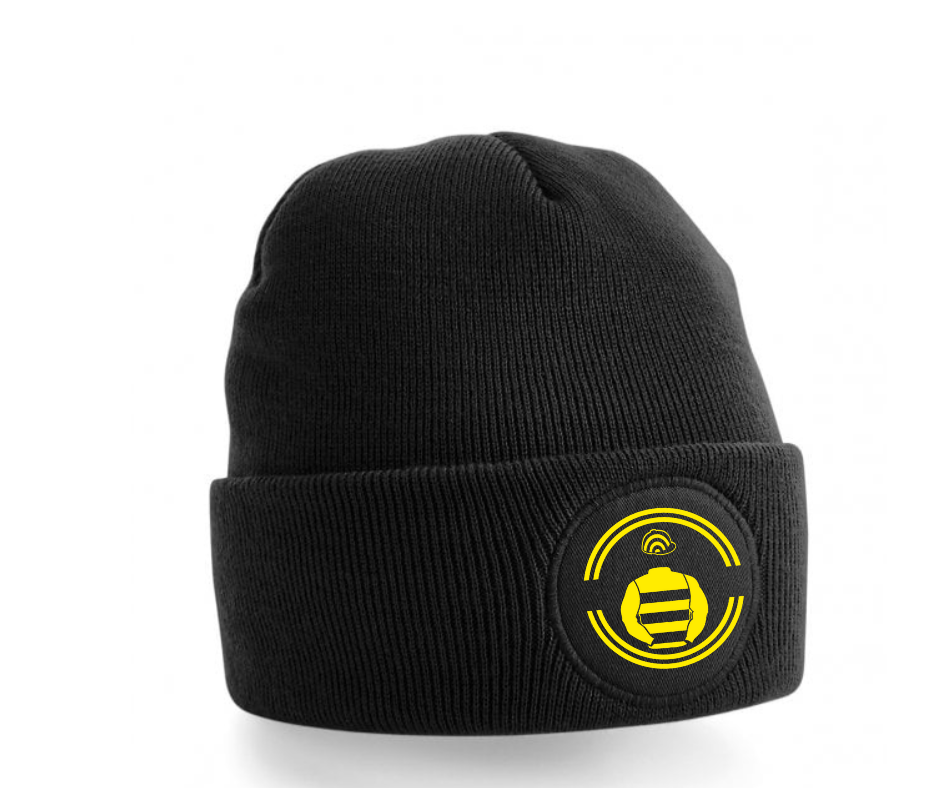 The Hive Partnership Horse Racing Hats