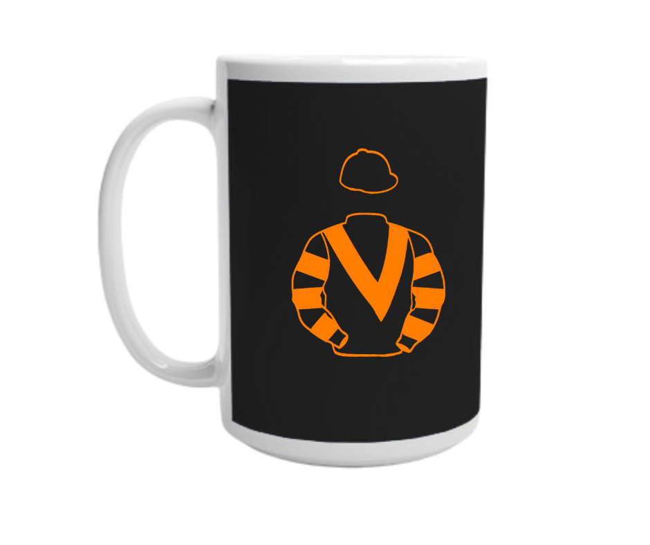 Stewart & Sadie Andrew MUG