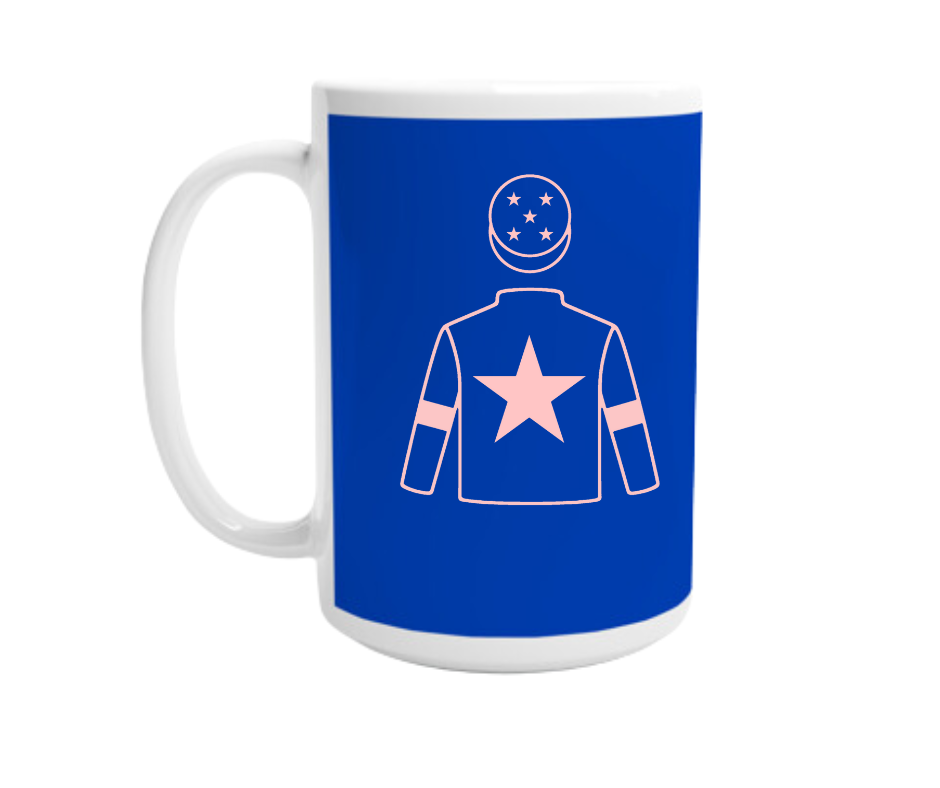 Jarlath Patrick Conway MUG