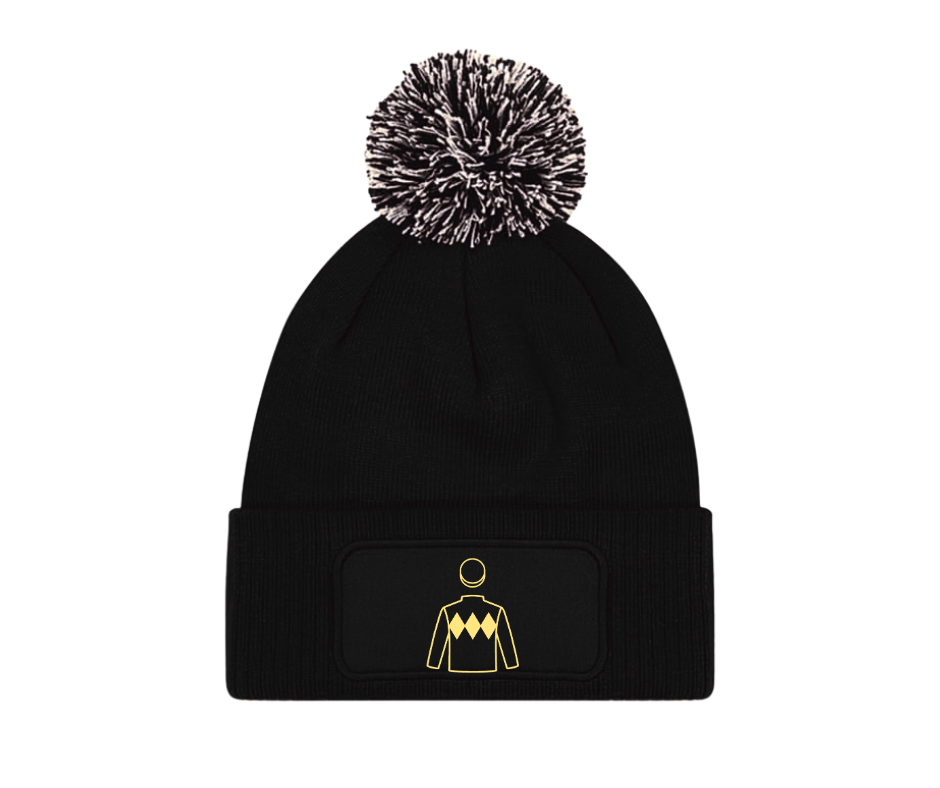 Race & Stay Racing Club Horse Racing Hats