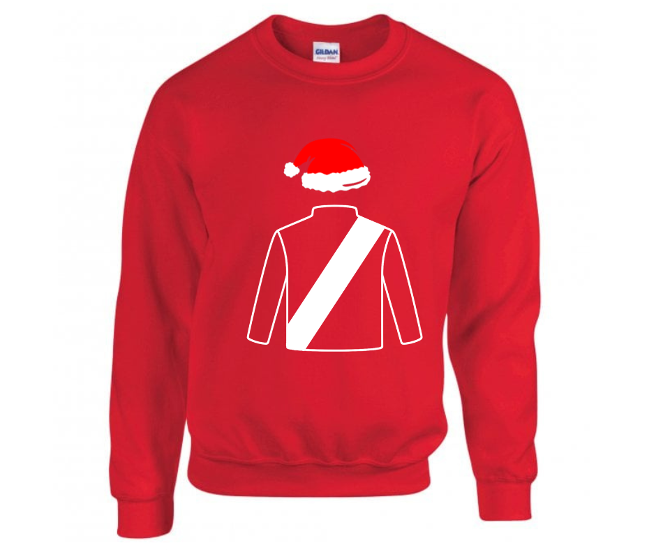 Cheveley Park Christmas Jumper